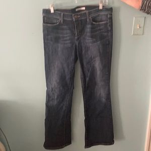 Joes Low Rise Jeans